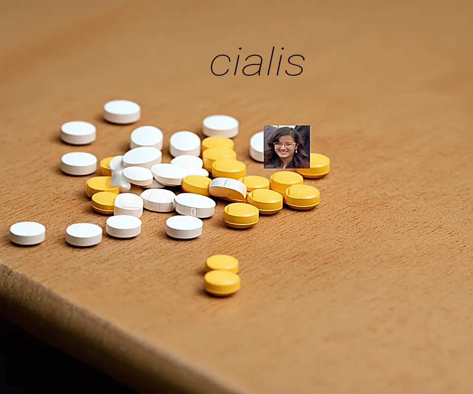 Precio de cialis generico